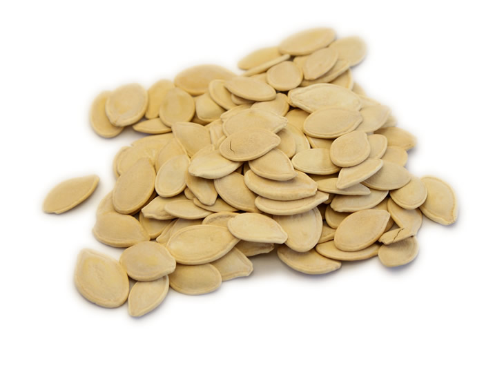 PUMPKIN SEEDS